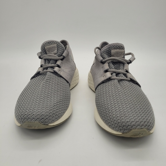 New Balance Fresh Foam Cruz v1 Women's Running Shoes Size 9B Grey - Picture 11 of 13